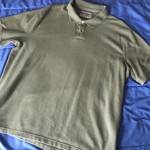 Saddlebred Men’s Polo, nwot